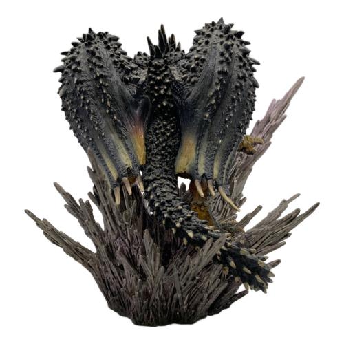 カプコンフィギュアビルダー クリエイターズモデル 滅尽龍 ネルギガンテ フィギュア 箱無し