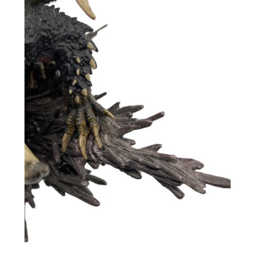 カプコンフィギュアビルダー クリエイターズモデル 滅尽龍 ネルギガンテ フィギュア 箱無し