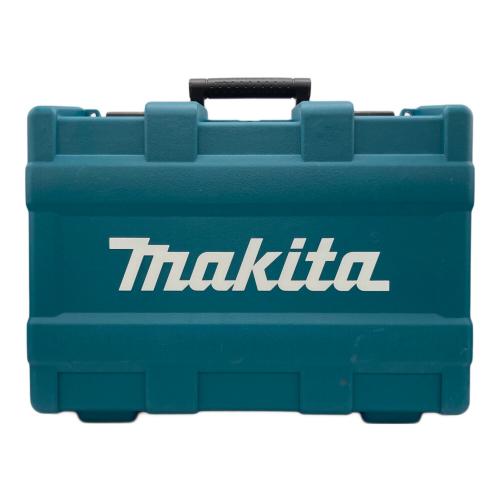 MAKITA (マキタ) ディスクグラインダー GA418DRGX