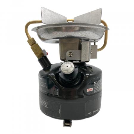 Coleman (コールマン) ガソリンシングルバーナー 442-726J PSLPGマーク