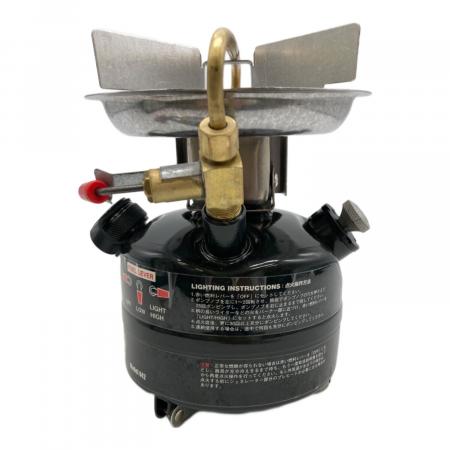 Coleman (コールマン) ガソリンシングルバーナー 442-726J PSLPGマーク
