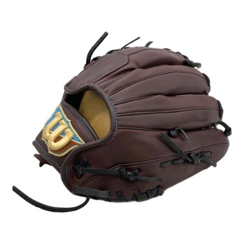 Wilson (ウィルソン) グローブ S8G55FR