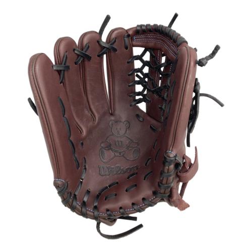 Wilson (ウィルソン) グローブ S8G55FR