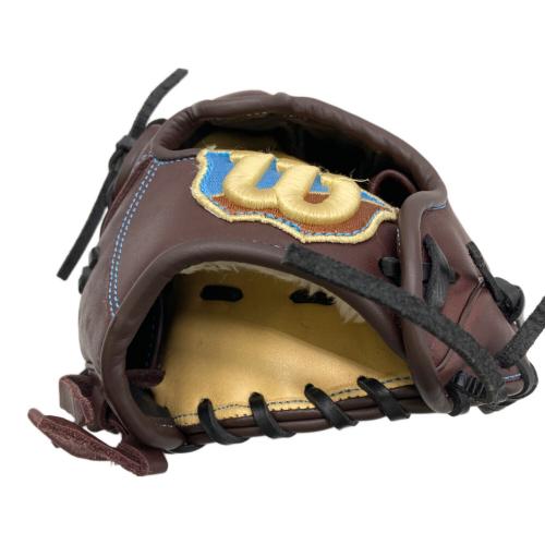 Wilson (ウィルソン) グローブ S8G55FR