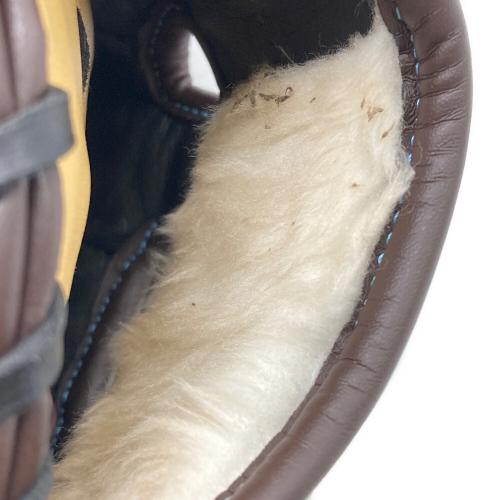 Wilson (ウィルソン) グローブ S8G55FR