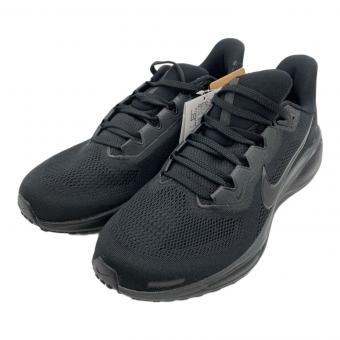 NIKE (ナイキ) ランニングシューズ FD2722-001 メンズ SIZE 27cm ブラック