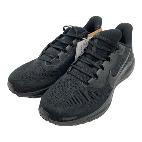 NIKE (ナイキ) ランニングシューズ FD2722-001 メンズ SIZE 27cm ブラック