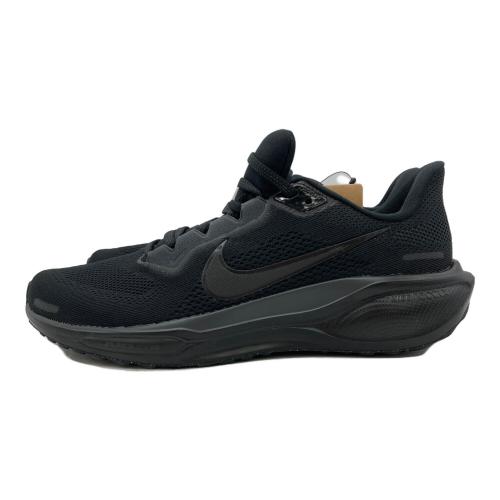 NIKE (ナイキ) ランニングシューズ FD2722-001 メンズ SIZE 27cm ブラック