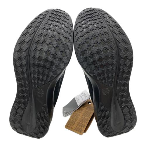 NIKE (ナイキ) ランニングシューズ FD2722-001 メンズ SIZE 27cm ブラック
