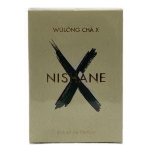 NISHANE オードパルファム 15ml WULONG CHA X