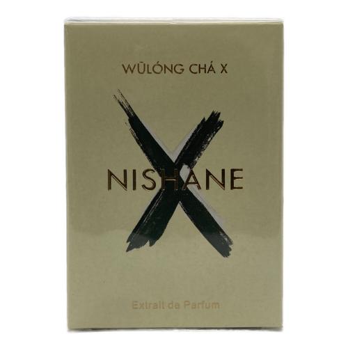 NISHANE オードパルファム 15ml WULONG CHA X