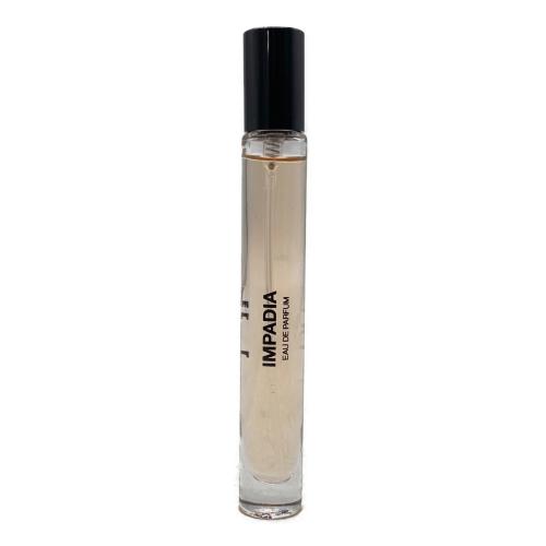 Bdk Parfums オードパルファム 10ml IMPADIA