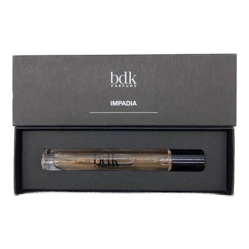 Bdk Parfums オードパルファム 10ml IMPADIA