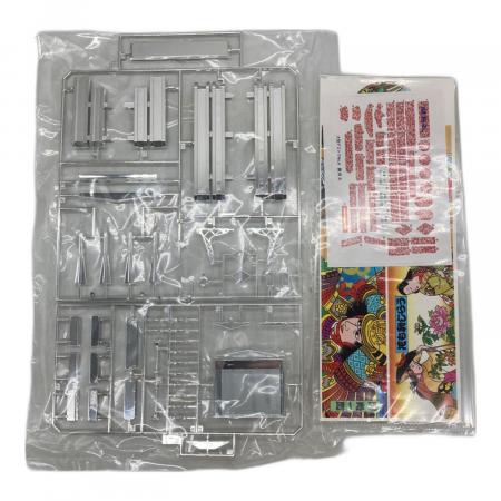アオシマ1/32 大型デコトラ 闘将丸 プラモデル｜トレファクONLINE