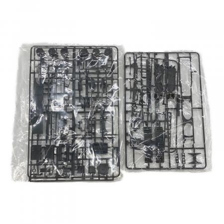 アオシマ 1/32 ビッグカスタム トラック №26 日野 ZM ダンプ 後期型