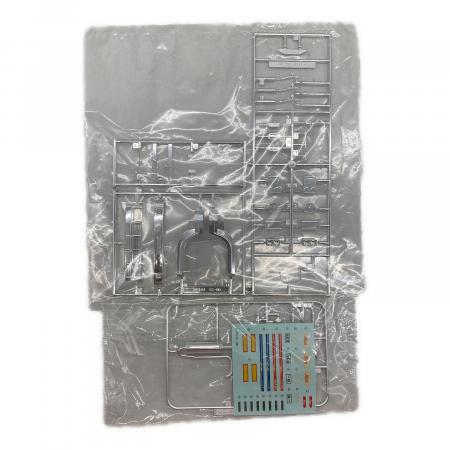 アオシマ 1/32 ビッグカスタム トラック №26 日野 ZM ダンプ 後期型