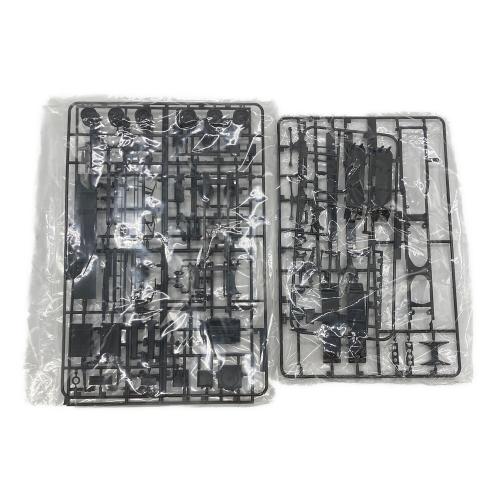 アオシマ 1/32 ビッグカスタム トラック №26 日野 ZM ダンプ 後期型 昭和52年式 プラモデル