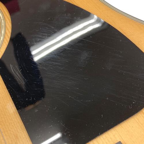 FENDER (フェンダー) ドレッドノート・カッタウェイ・ボディ・スタイル エレアコギター CD-60CE NAT-DS-V2