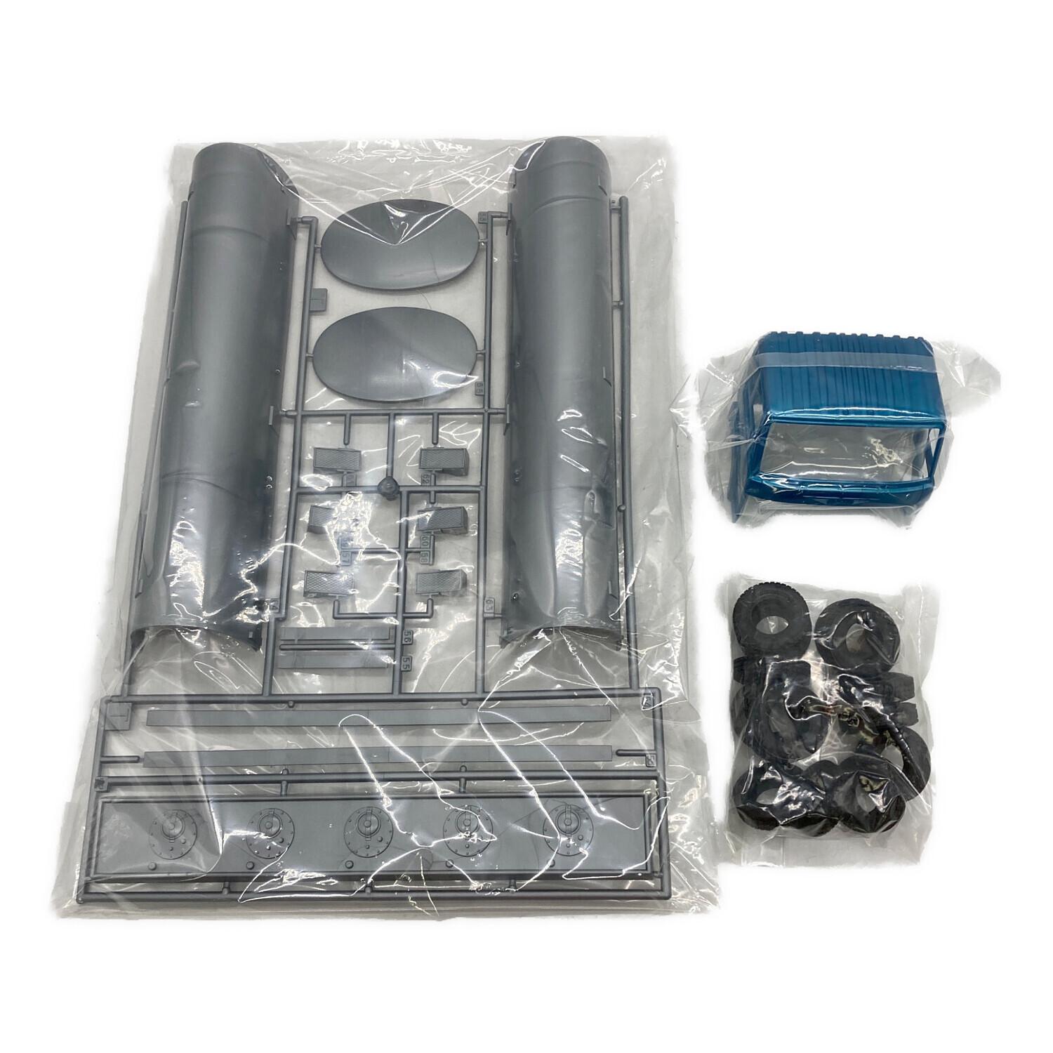 アオシマ1/32 大型デコトラ 闘将丸 プラモデル｜トレファクONLINE