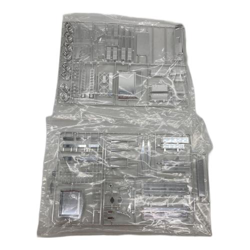 アオシマ1/32 大型デコトラ 闘将丸 プラモデル