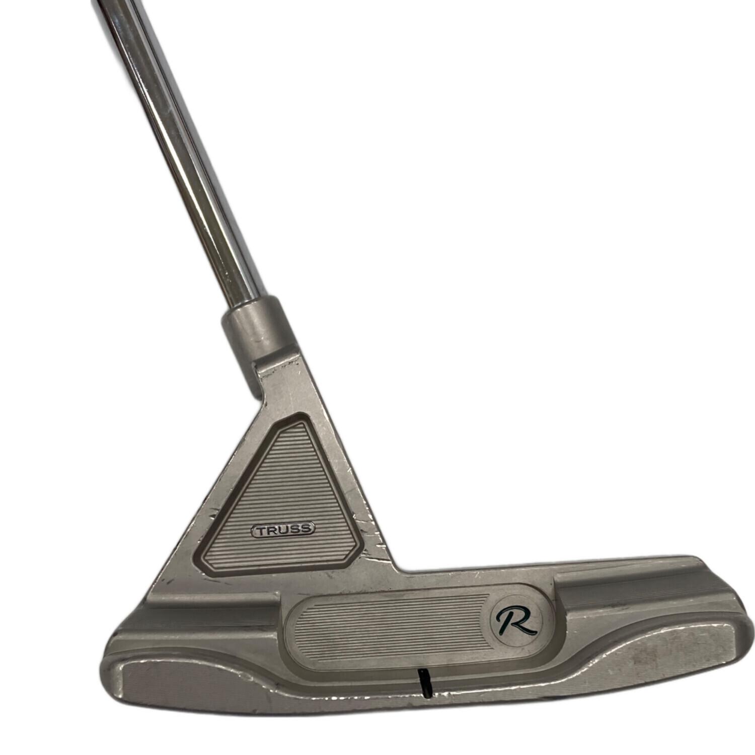 TaylorMade (テーラーメイド) TP RESERVE TRUSS B2TH パター