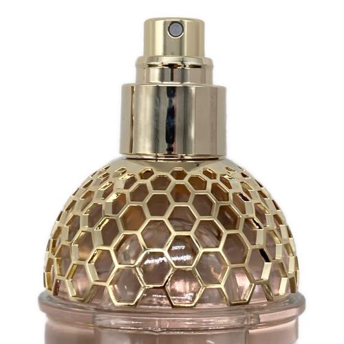 Guerlain　AQUA ALLEGORIA (アクア アレゴリア) フレグランス 75ml ROSA ROSSA