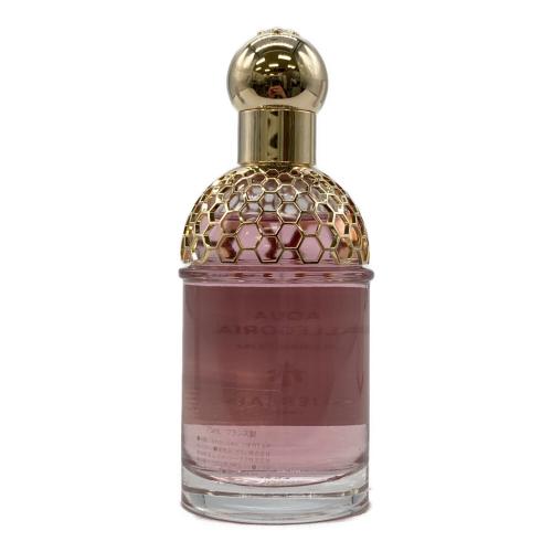 Guerlain AQUA ALLEGORIA (アクア アレゴリア) フレグランス 75ml FLORALBLOOM