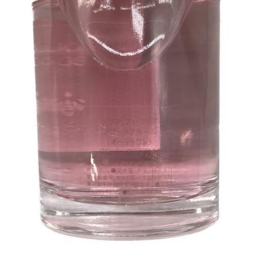 Guerlain AQUA ALLEGORIA (アクア アレゴリア) フレグランス 75ml FLORALBLOOM