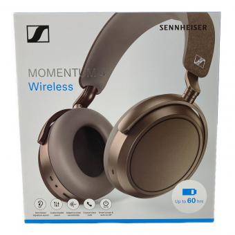 SENNHEISER (ゼンハイザー) ワイヤレスヘッドホン MOMENTUM 4