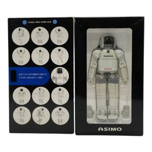 HONDA (ホンダ) 超合金ASIMO 1/8
