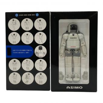 HONDA (ホンダ) 超合金ASIMO 1/8