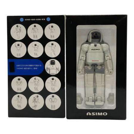 HONDA (ホンダ) 超合金ASIMO 1/8｜トレファクONLINE