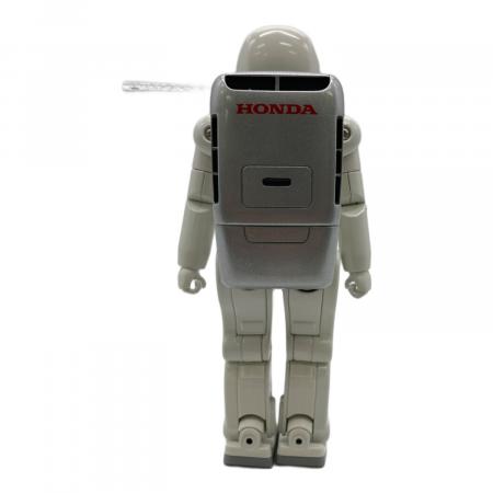 HONDA (ホンダ) 超合金ASIMO 1/8｜トレファクONLINE