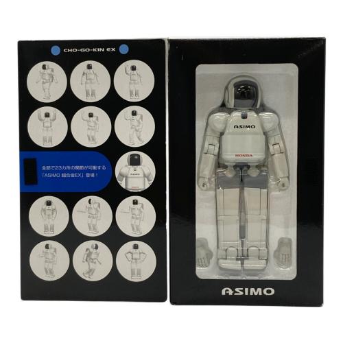 HONDA (ホンダ) 超合金ASIMO 1/8