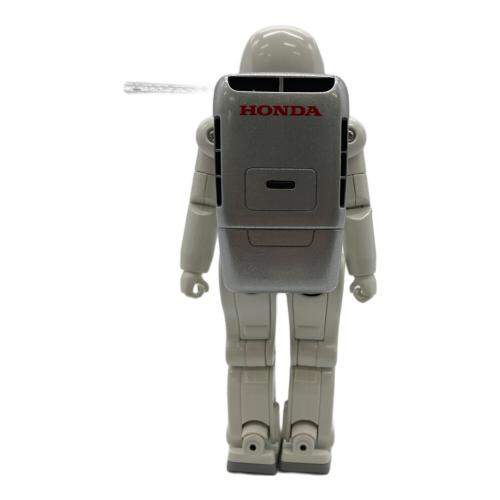 HONDA (ホンダ) 超合金ASIMO 1/8
