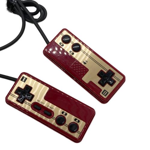 Nintendo (ニンテンドー) ニンテンドークラシックミニ ファミリーコンピュータ CLV-S-HVCC