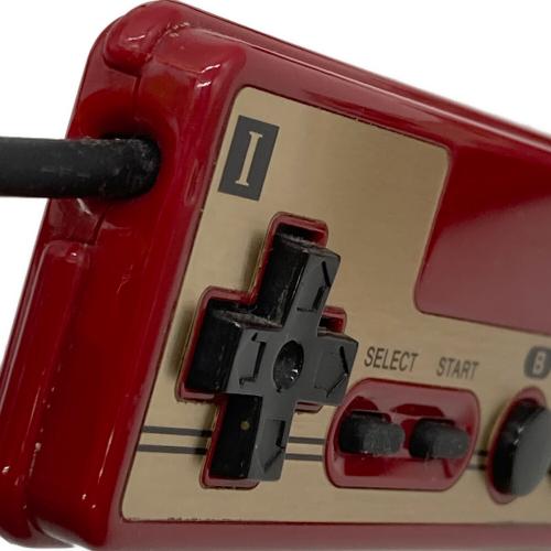 Nintendo (ニンテンドー) ニンテンドークラシックミニ ファミリーコンピュータ CLV-S-HVCC