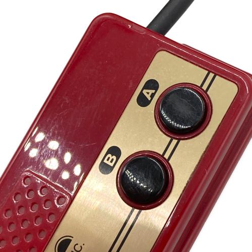 Nintendo (ニンテンドー) ニンテンドークラシックミニ ファミリーコンピュータ CLV-S-HVCC