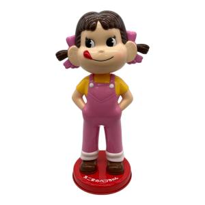 ペコちゃん (ペコチャン) 首振り不二家のペコちゃん フィギュア