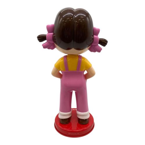 ペコちゃん (ペコチャン) 首振り不二家のペコちゃん フィギュア