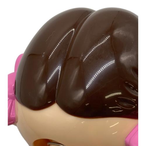 ペコちゃん (ペコチャン) 首振り不二家のペコちゃん フィギュア