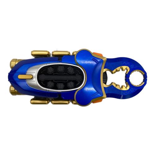 仮面ライダーカブト (カメンライダーカブト) DXガタックゼクター 仮面ライダー