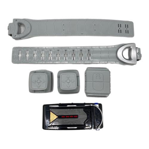 仮面ライダーカブト (カメンライダーカブト) DXガタックゼクター 仮面ライダー