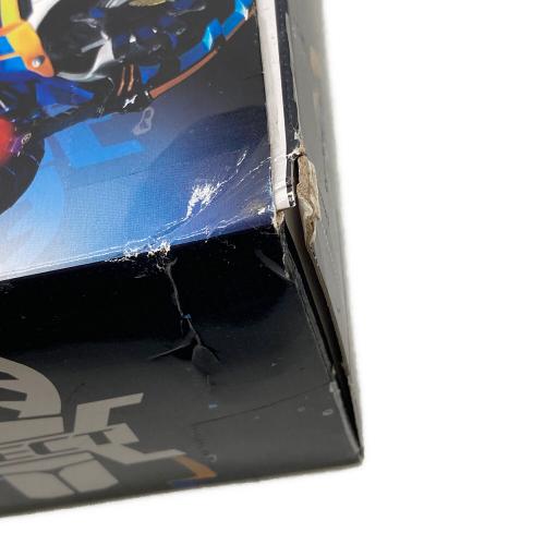 仮面ライダーカブト (カメンライダーカブト) DXガタックゼクター 仮面ライダー