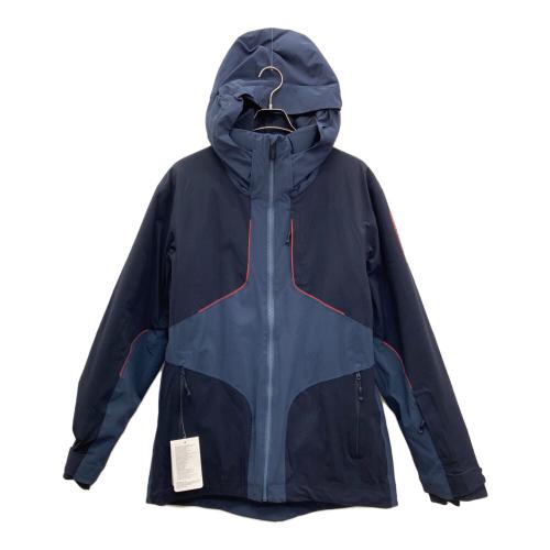 SALOMON (サロモン) スノーボード(ウェア) LC1856700 メンズ SIZE L ネイビー