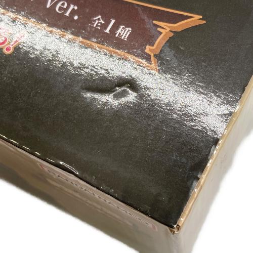 ONE PIECE (ワンピース) ロー&コラソン ラストワンver. フィギュア