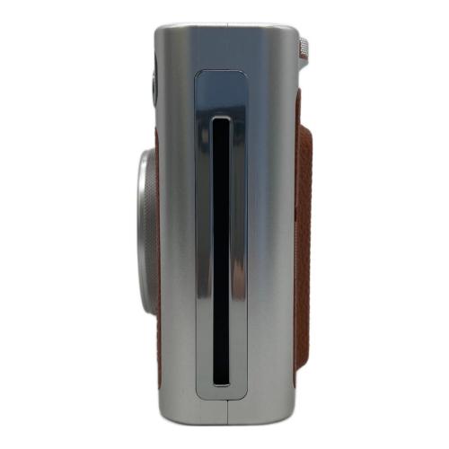 FUJIFILM (フジフィルム) ハイブリットインスタントカメラ FI038 箱有