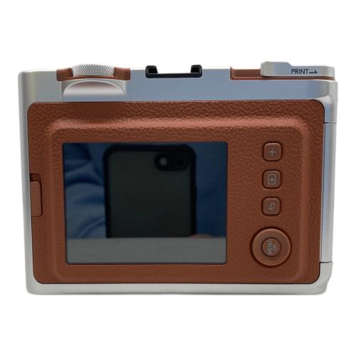 FUJIFILM (フジフィルム) ハイブリットインスタントカメラ FI038 箱有