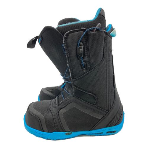 BURTON (バートン) AMBUSH スノーボードブーツ メンズ SIZE 25cm ブラック
