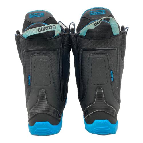 BURTON (バートン) AMBUSH スノーボードブーツ メンズ SIZE 25cm ブラック